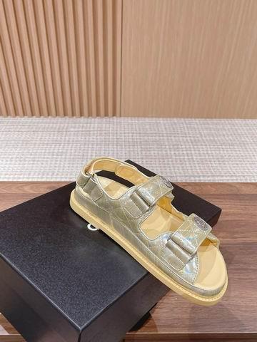 Chanel Replica Shoes sz35-40 mnh0417