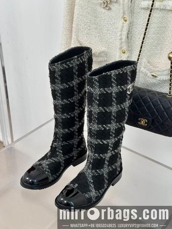 Chanel Replica Shoes sz35-40 DB1016
