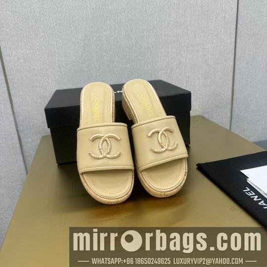 Chanel Replica Shoes sz35-41 mnh0516