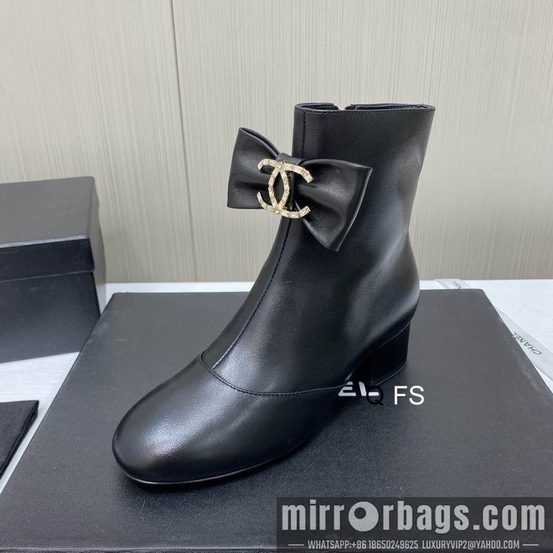 Chanel Replica Shoes sz35-40 FS1044