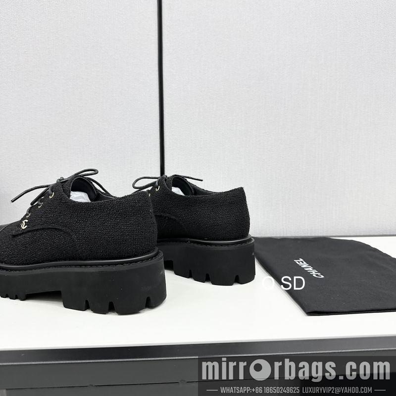 Chanel Replica Shoes sz35-40 SD0802