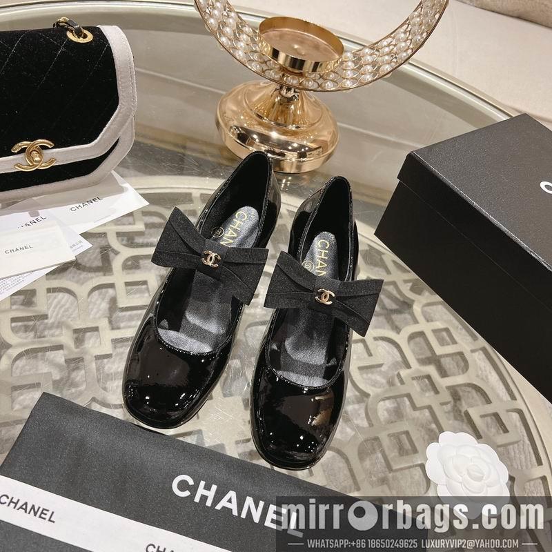Chanel Replica Shoes sz35-39 m0105