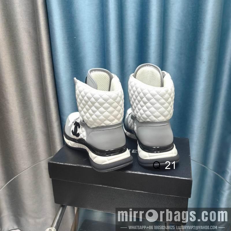 Chanel Replica Shoes sz35-40 YS1106