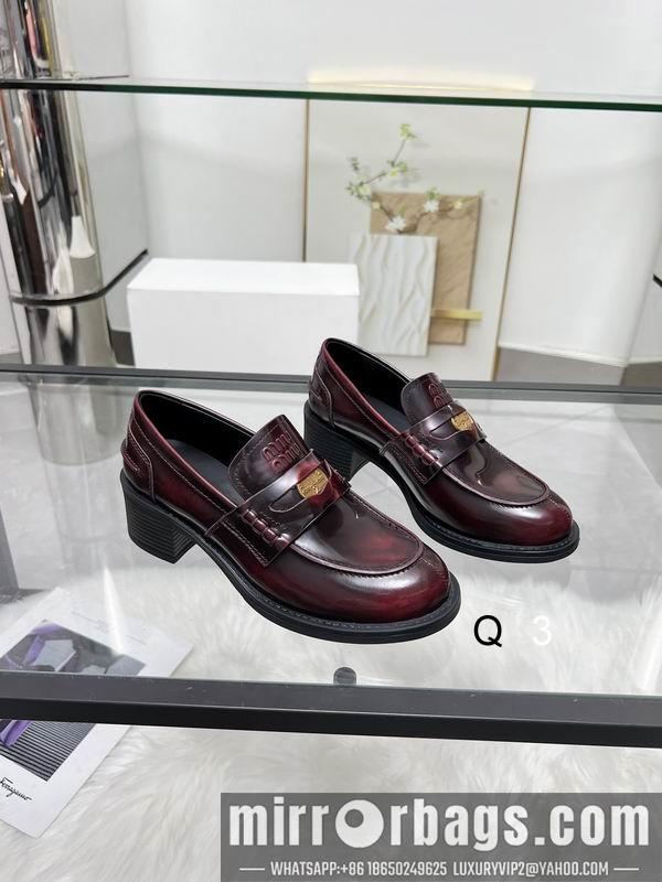 Chanel Replica Shoes sz35-40 QM1004