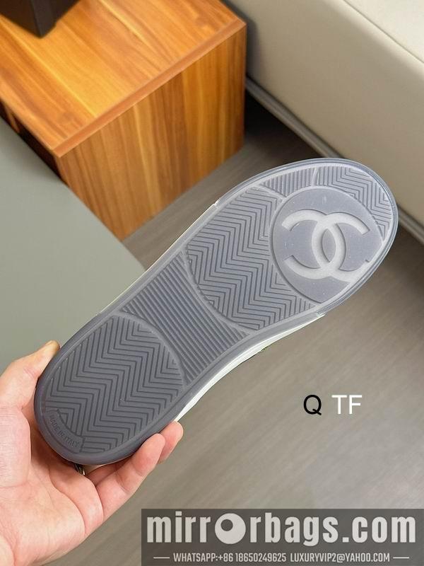 Chanel Replica Shoes sz39-44 TF1001