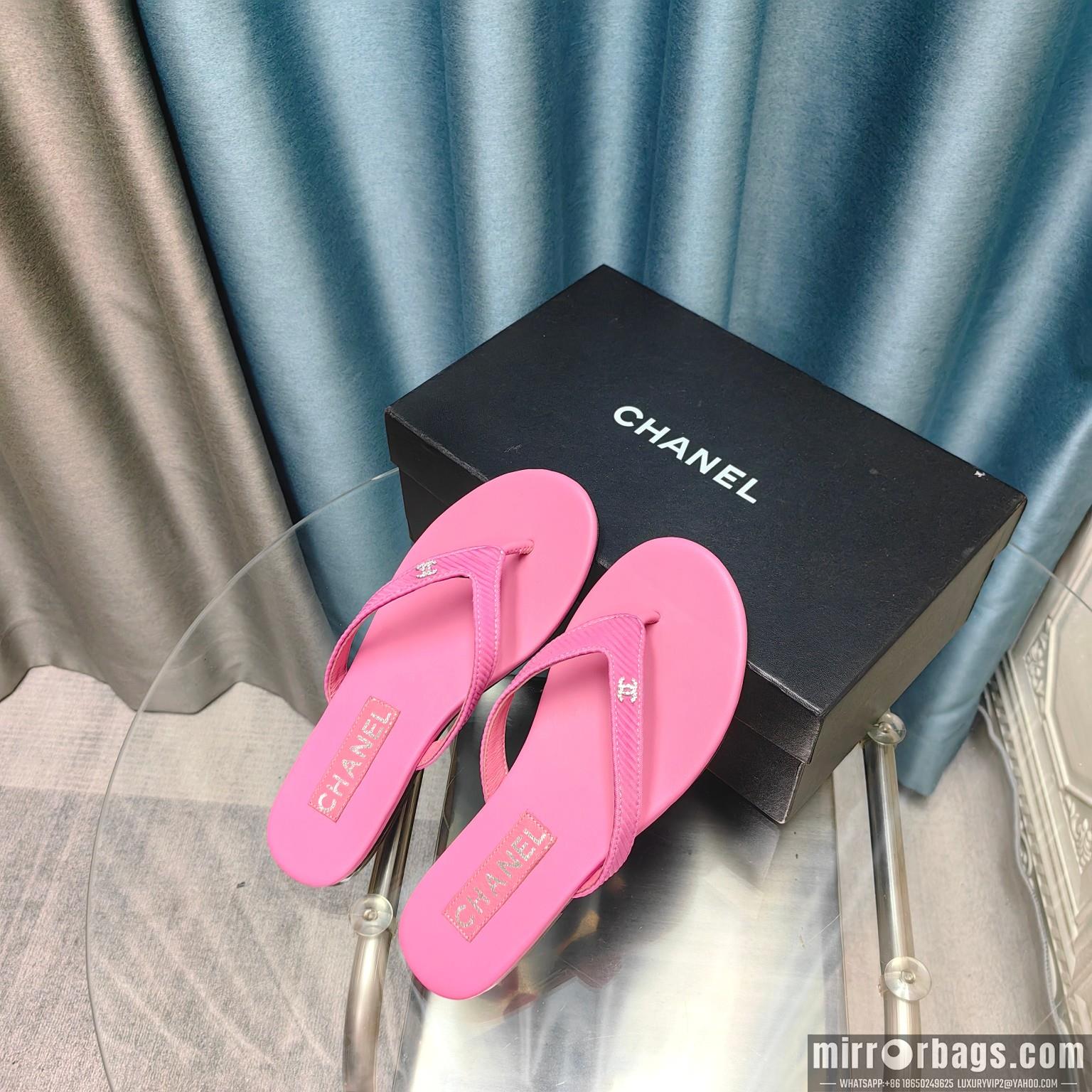 Chanel Replica Shoes sz35-41 h0703