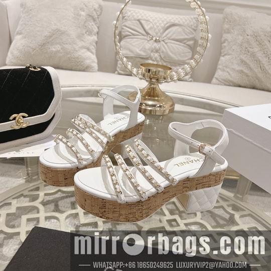 Chanel Replica Shoes sz35-42 mnh0528