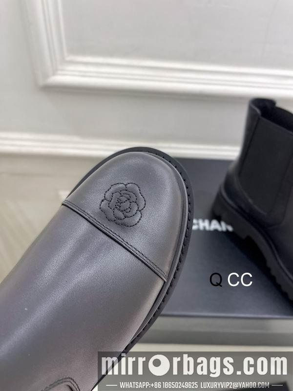 Chanel Replica Shoes sz35-40 XC1121