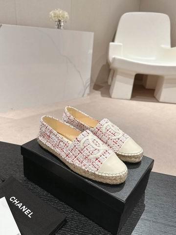 Chanel Replica Shoes sz34-42 mnh0614
