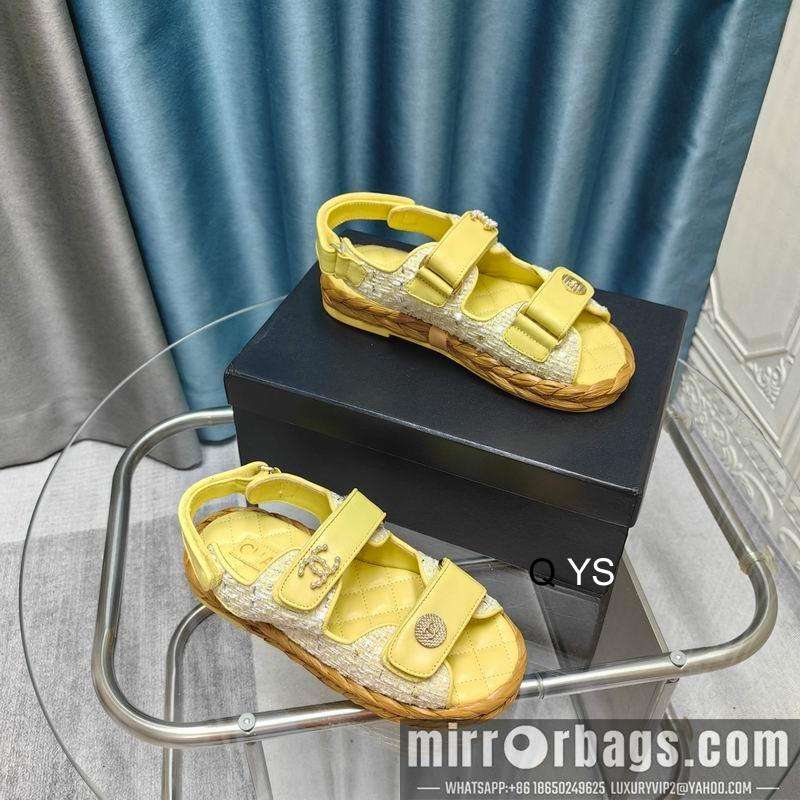 Chanel Replica Shoes sz35-40 YS0317