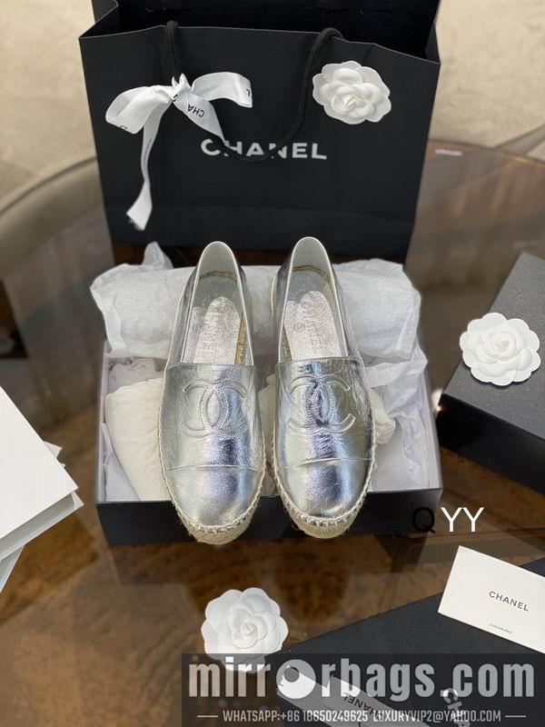 Chanel Replica Shoes colour sz35-40 YY0703