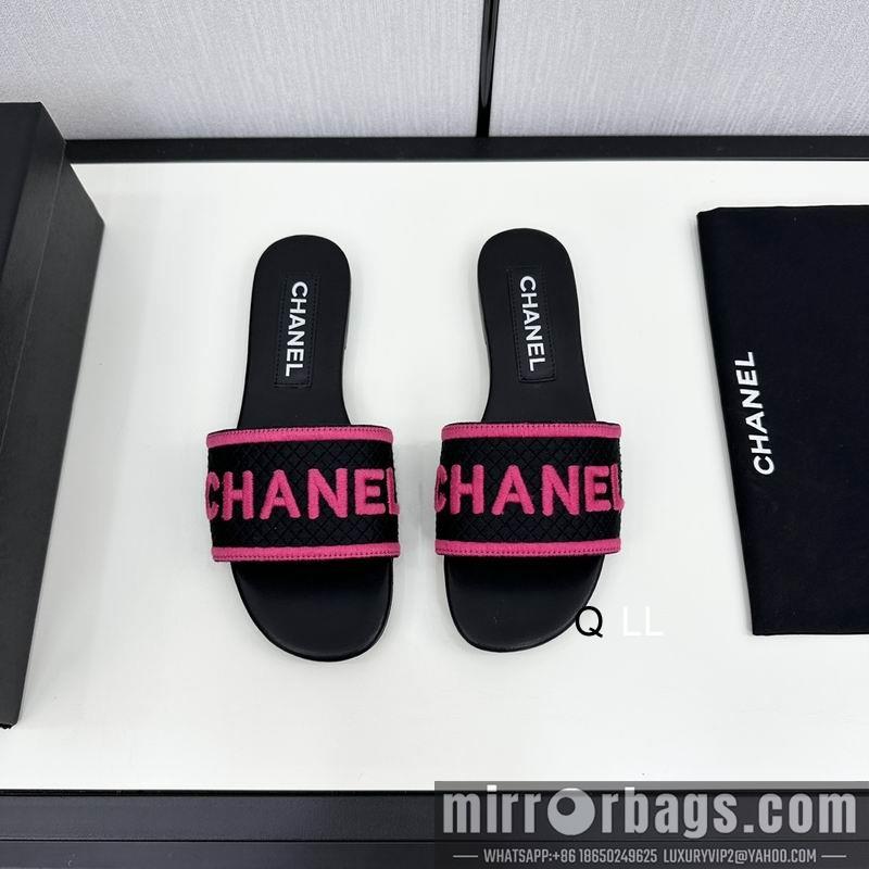 Chanel Replica Shoes sz35-40 LL0703