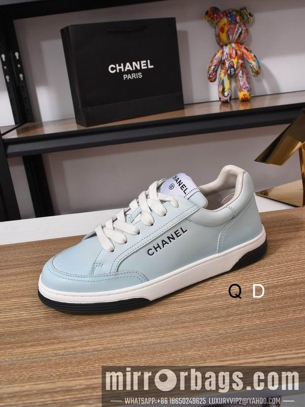 Chanel Replica Shoes sz35-45 GDT0202