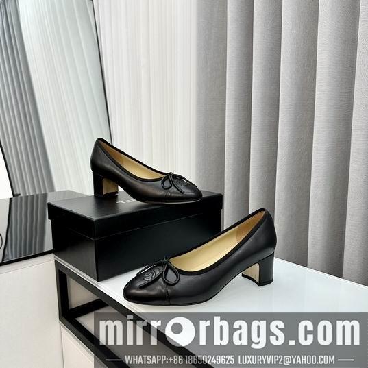 Chanel Replica Shoes sz35-42 mnh0407