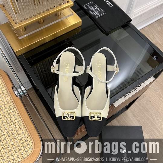 Chanel Replica Shoes sz35-41 mnh0305