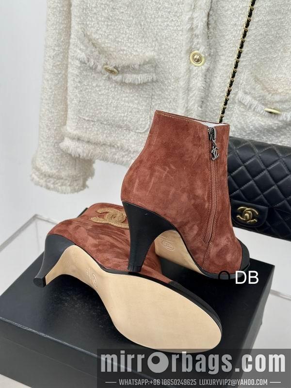 Chanel Replica Shoes sz35-40 DB1007