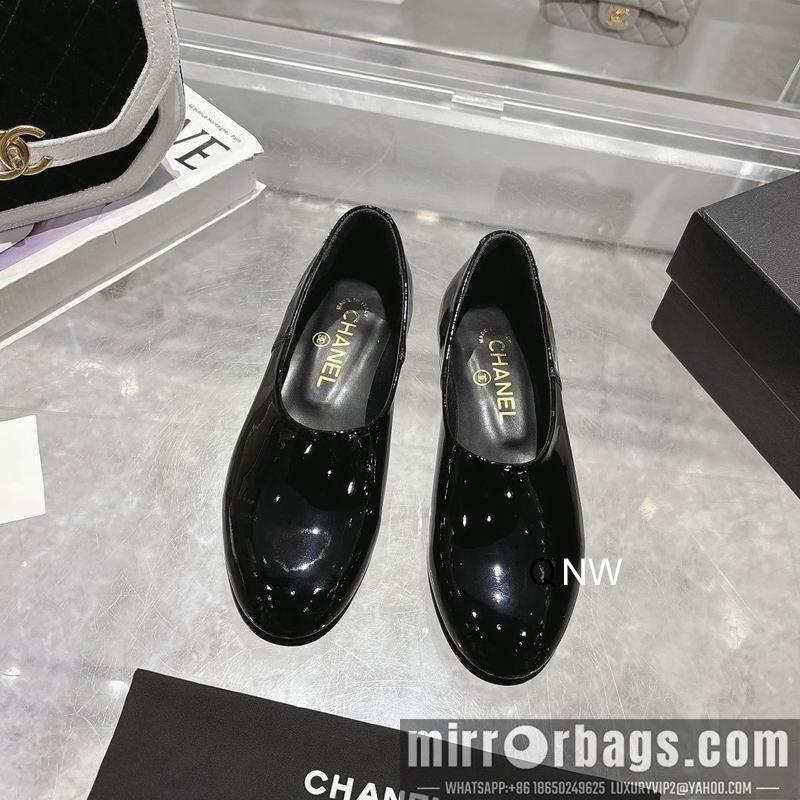 Chanel Replica Shoes sz35-40 NW0315