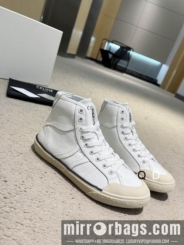 Chanel Replica Shoes Chnael sz35-40 2C GDT0101