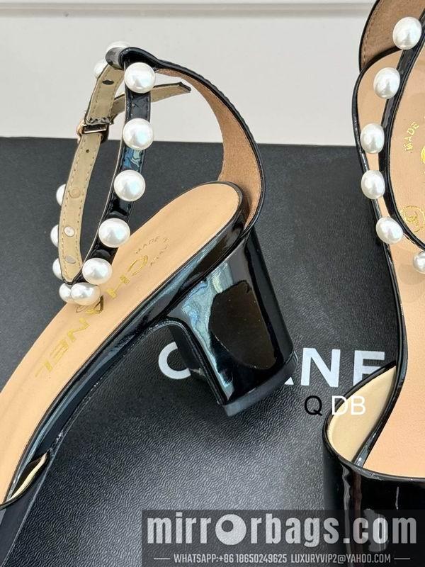 Chanel Replica Shoes sz35-40 DB0316