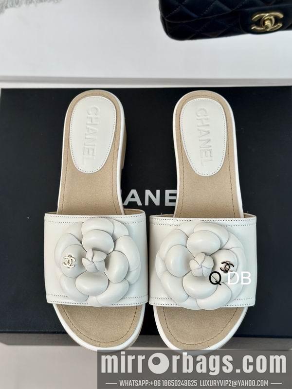Chanel Replica Shoes sz35-40 DB0614