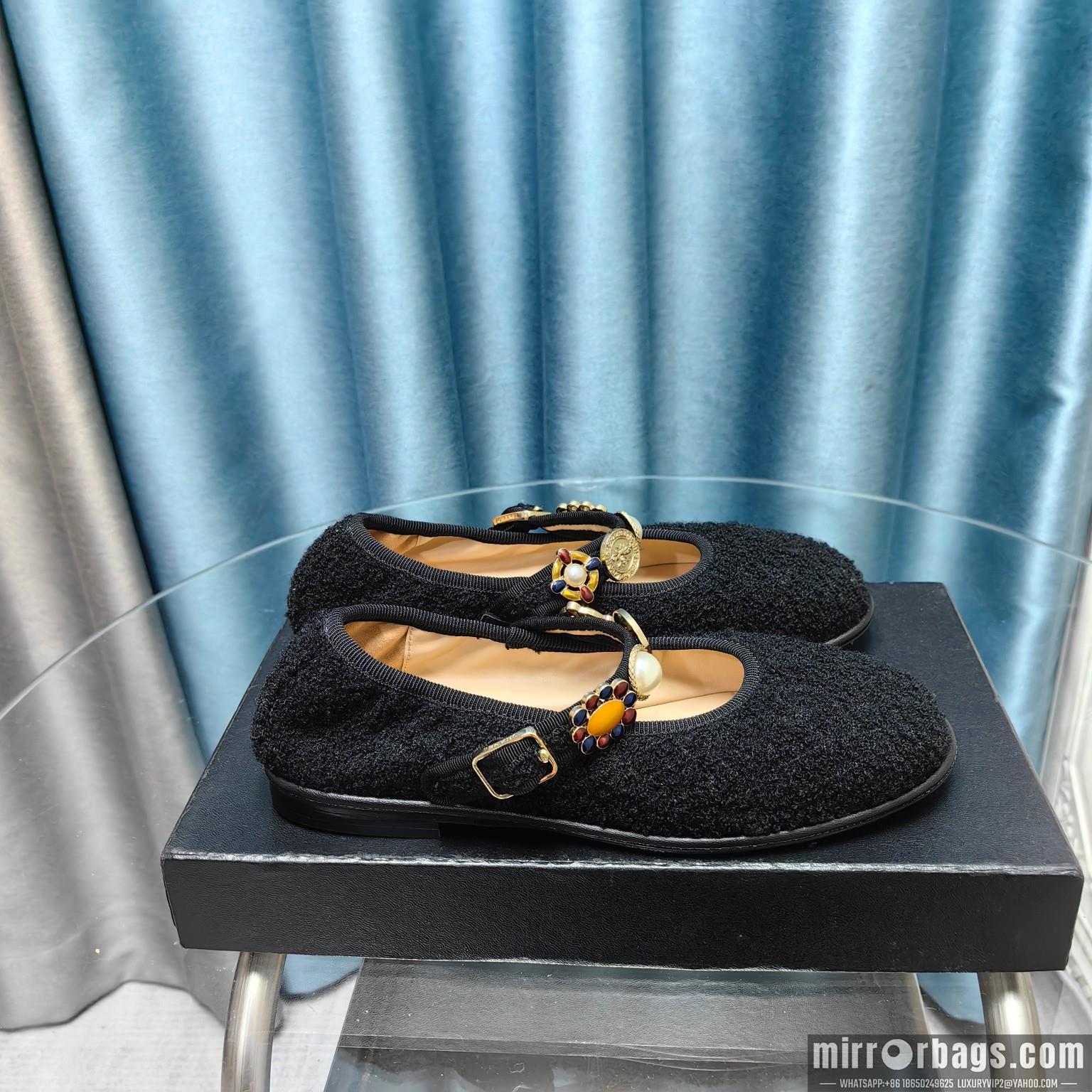 Chanel Replica Shoes sz35-41 h0723