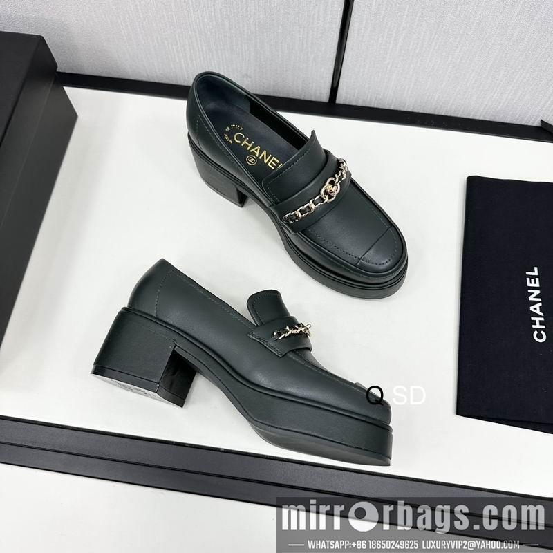Chanel Replica Shoes sz35-40 SD1201