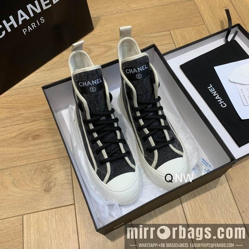 Chanel Replica Shoes sz35-40 NW0701
