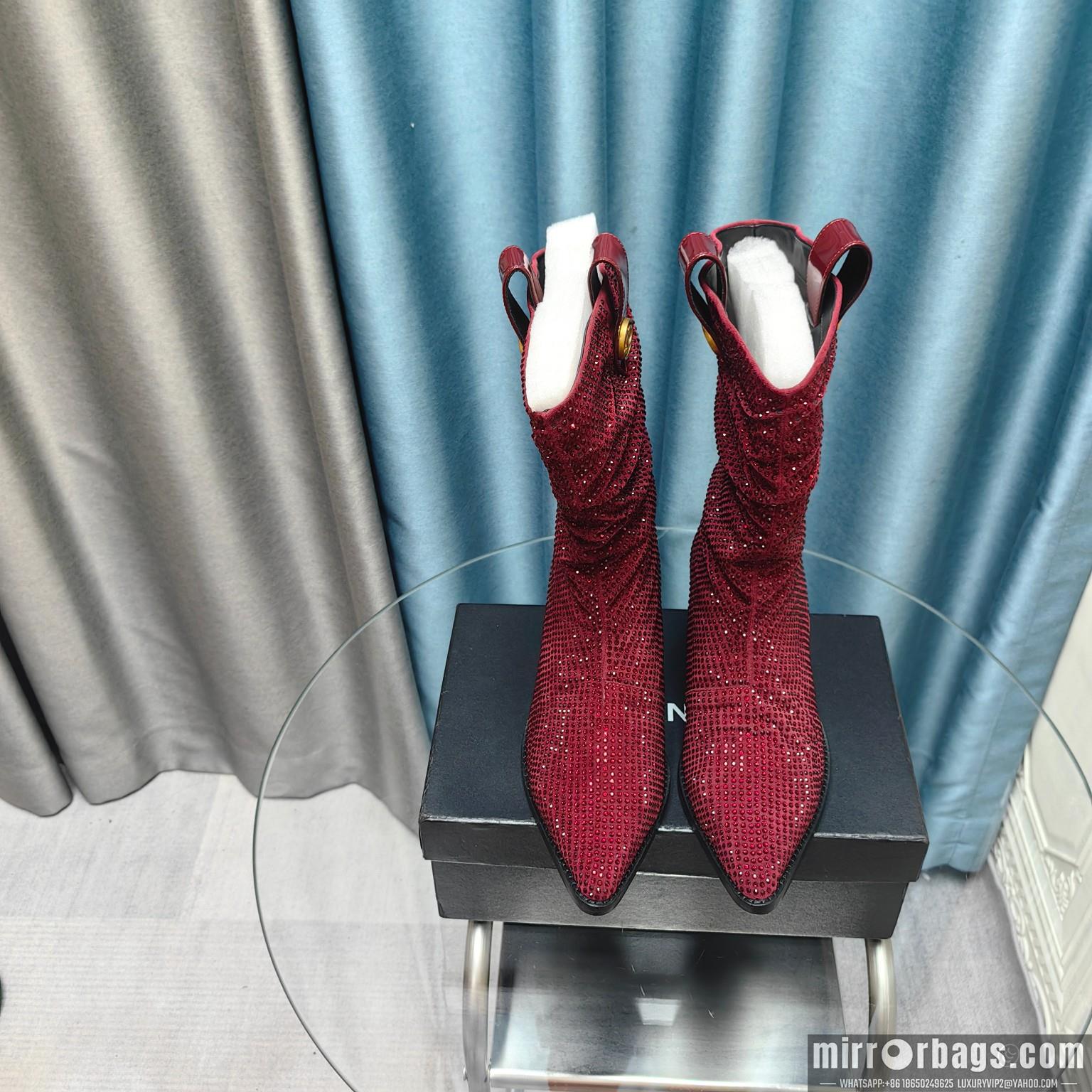 Chanel Replica Shoes sz35-41 h1011