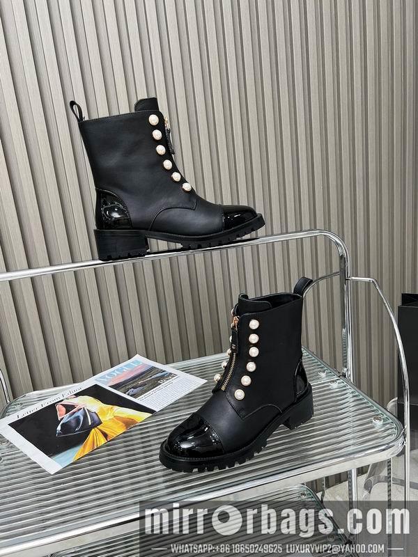 Chanel Replica Shoes sz35-41 fsm0106
