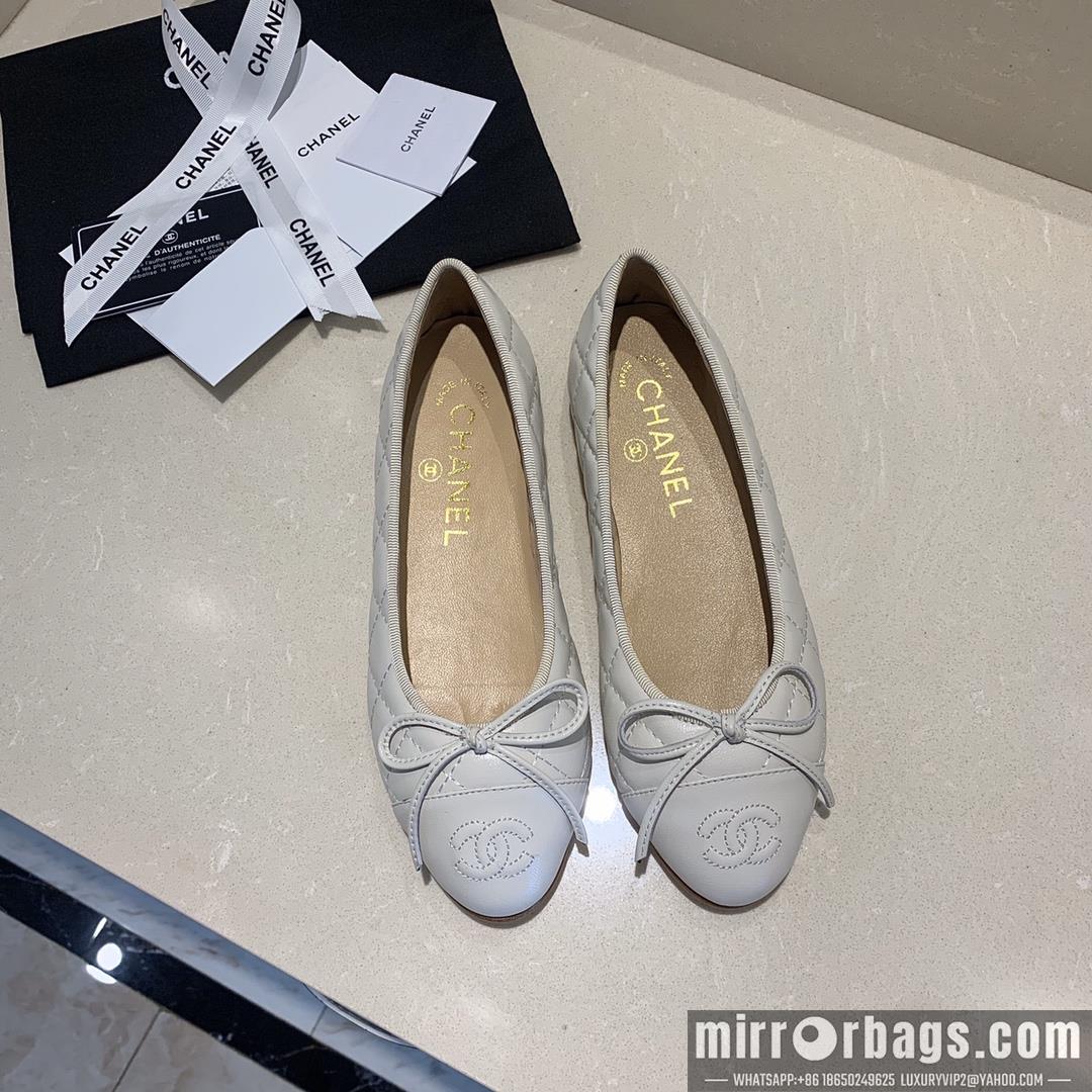 Chanel Replica Shoes sz34-42 h0713