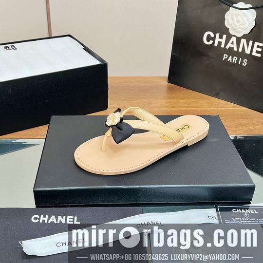Chanel Replica Shoes sz35-42 mnh0205