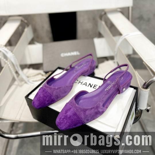 Chanel Replica Shoes sz34-42 mnh0510