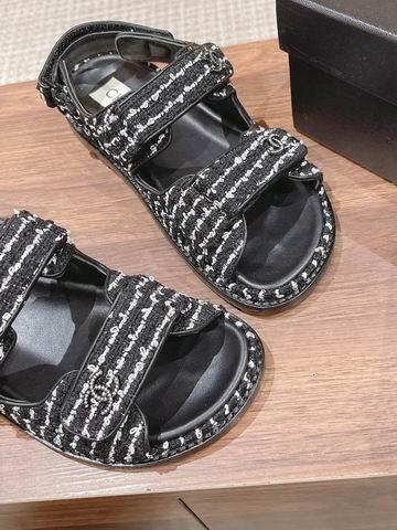 Chanel Replica Shoes sz35-40 mnh0426
