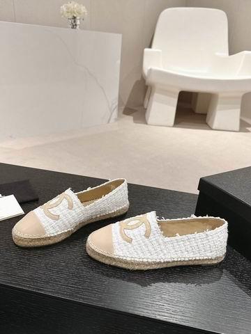 Chanel Replica Shoes sz34-42 mnh0619