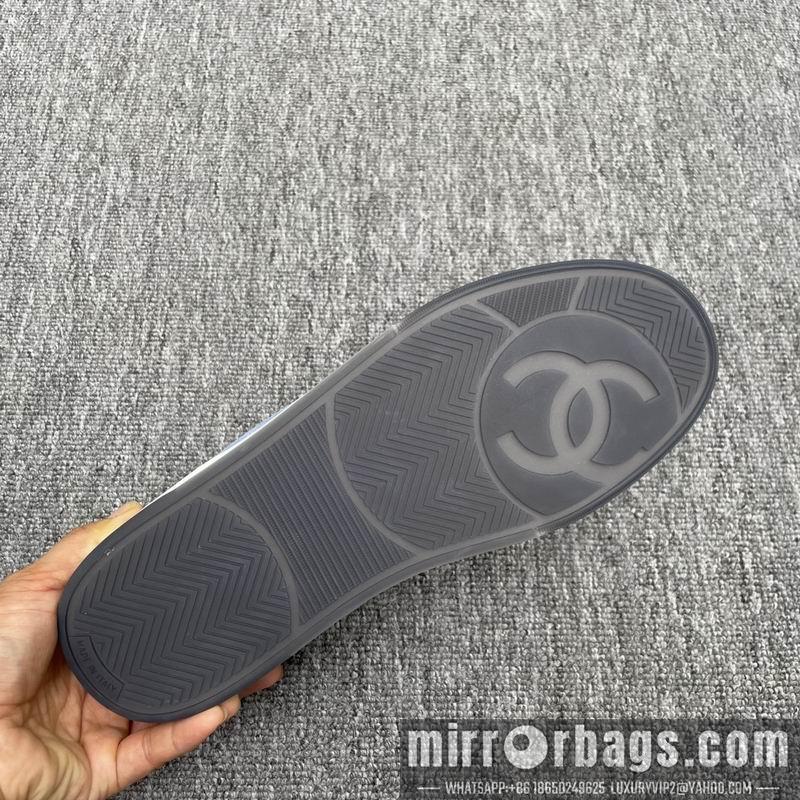 Chanel Replica Shoes sz39-44 hnm0111