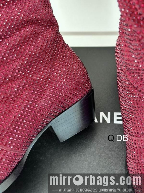 Chanel Replica Shoes sz35-40 DB1012