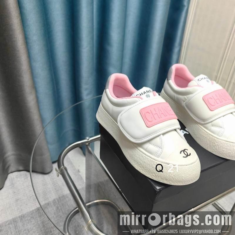 Chanel Replica Shoes sz35-40 YS1229