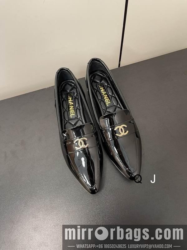 Chanel Replica Shoes sz35-40 XJ0902