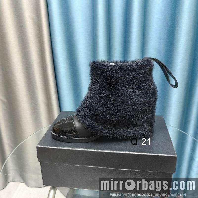 Chanel Replica Shoes sz35-40 YS1109