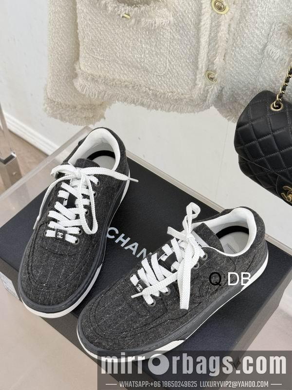 Chanel Replica Shoes sz35-45 DB1212