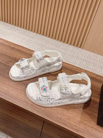 Chanel Replica Shoes sz35-40 mnh0421
