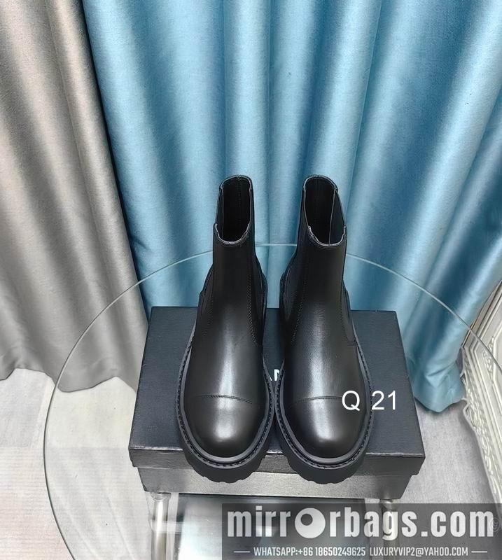 Chanel Replica Shoes sz35-40 YS0909