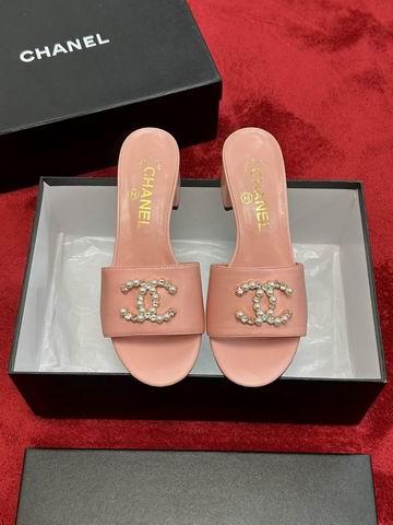 Chanel Replica Shoes sz35-41 mnh0711