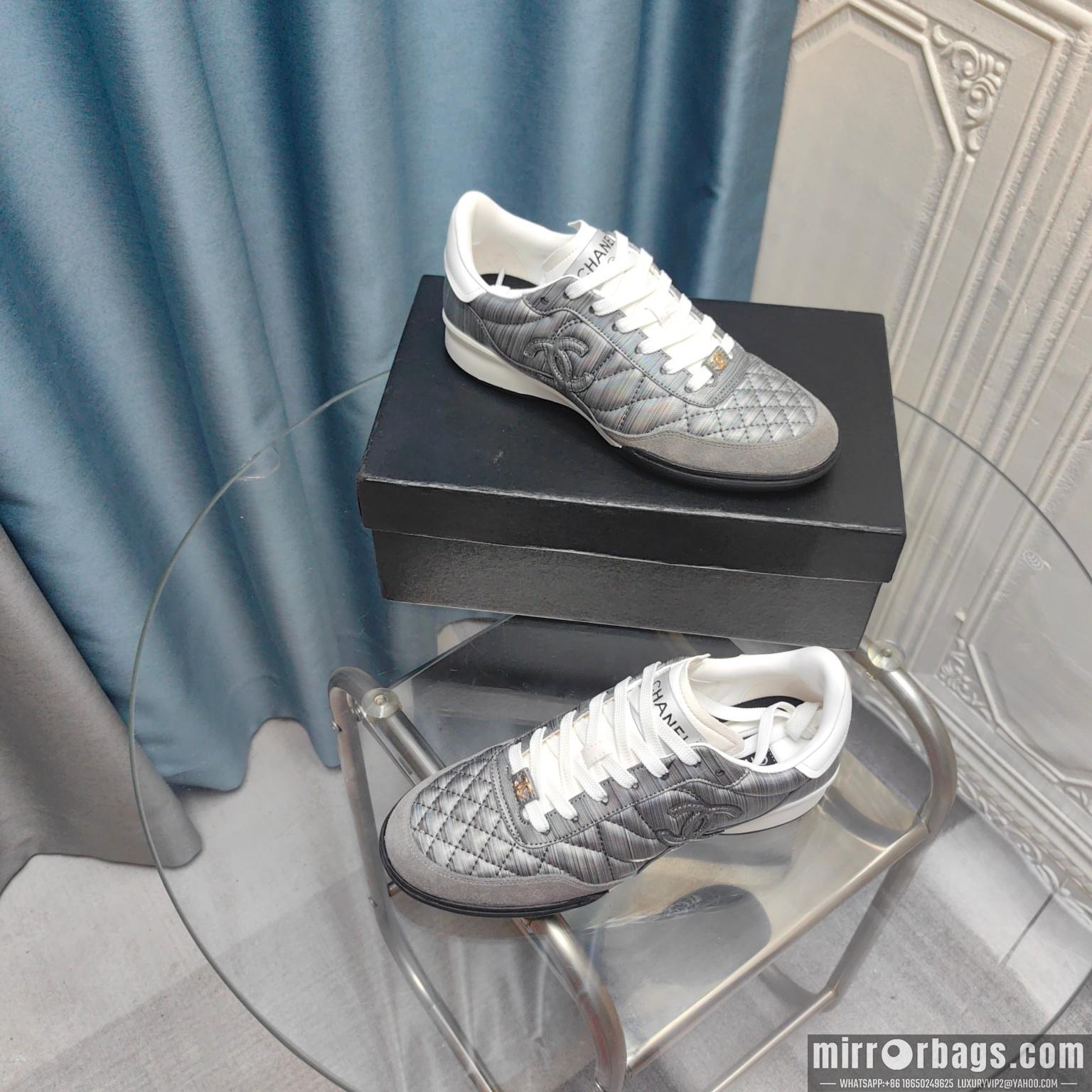 Chanel Replica Shoes sz35-41 h1003