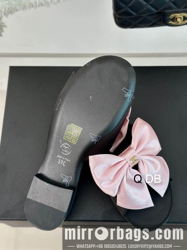 Chanel Replica Shoes sz35-40 DB0612