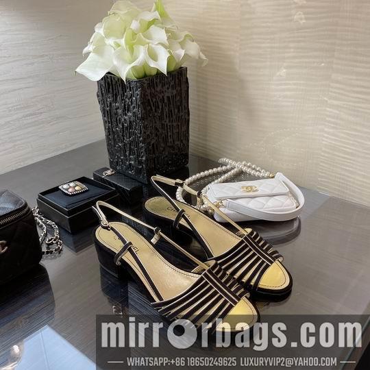 Chanel Replica Shoes sz35-40 mnh0217