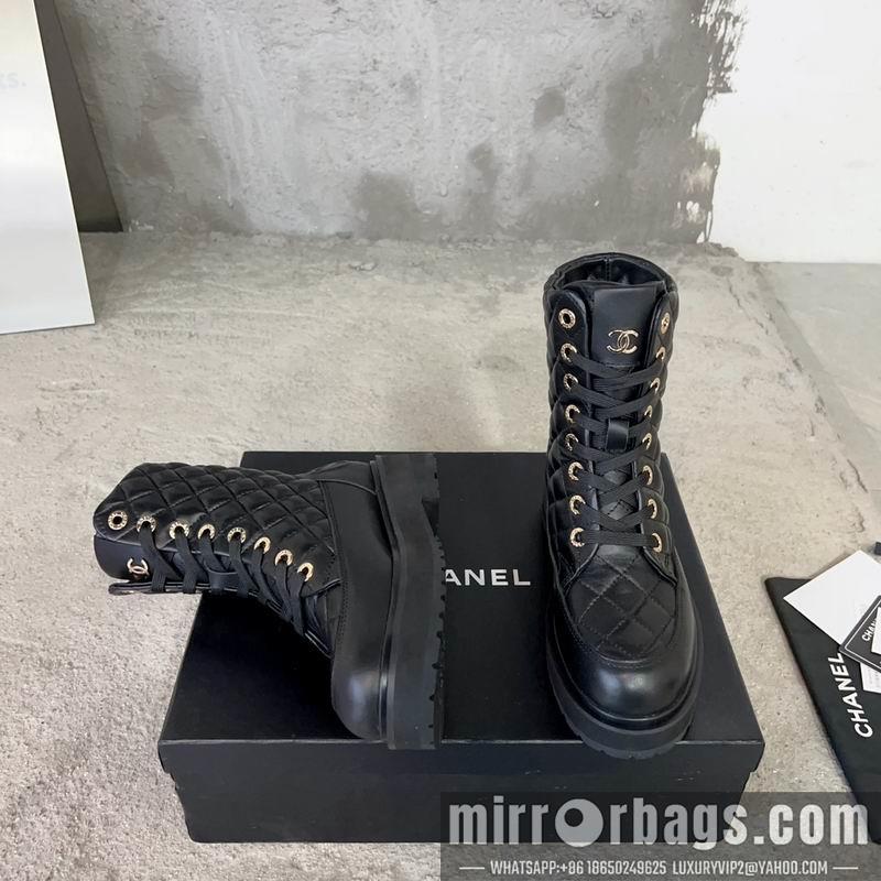 Chanel Replica Shoes sz35-40 fsm0109