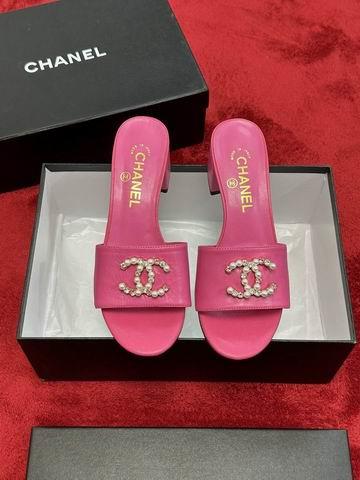Chanel Replica Shoes sz35-41 mnh0711