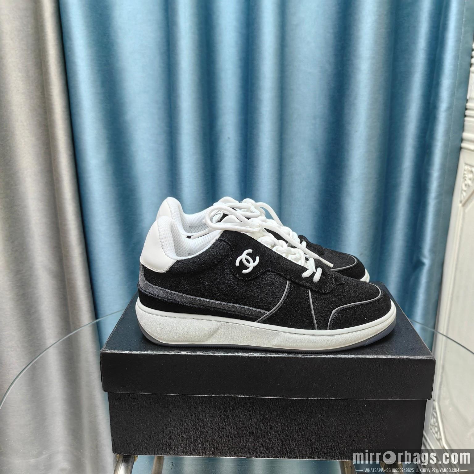 Chanel Replica Shoes sz35-41 h0806