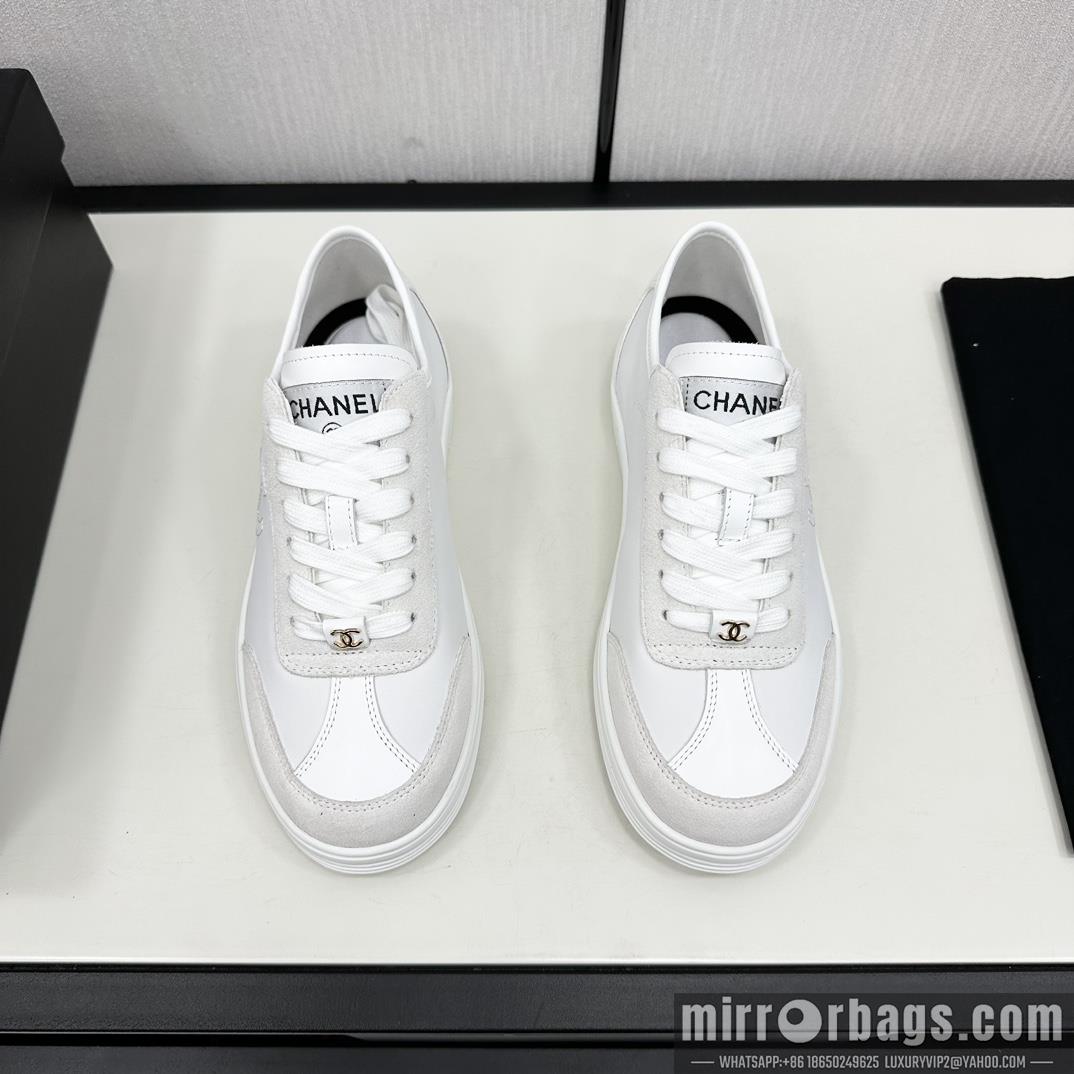 Chanel Replica Shoes sz35-41 h1102